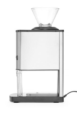 Льодоподрібнювач до 12 кг льоду на годину 80 Вт HENDI