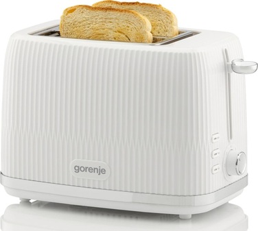 Тостер Gorenje T850DPW (TA1425-CE) (7102264)