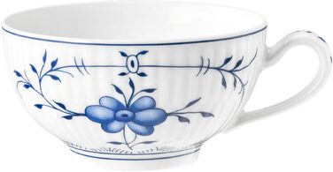 Чайный сервиз на 6 персон, 18 предметов, большой Бессмертник Amina Seltmann Weiden