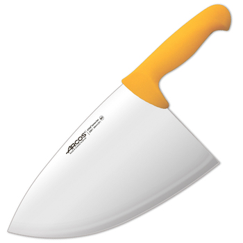 298100 Сікач 260 мм 680 гр серія '2900' жовтий