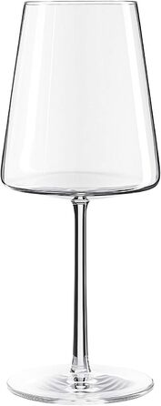 Келихи для червоного вина 517 мл, набір з 6 келихів, Power Stölzle Lausitz