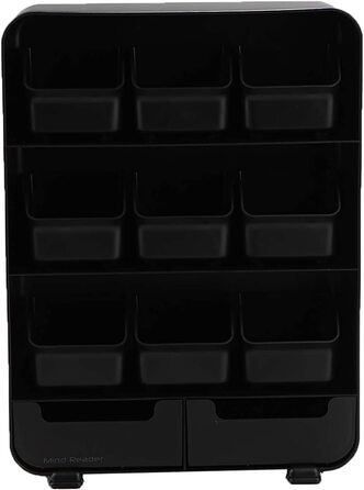 Органайзер для чайних пакетиків Mind Reader