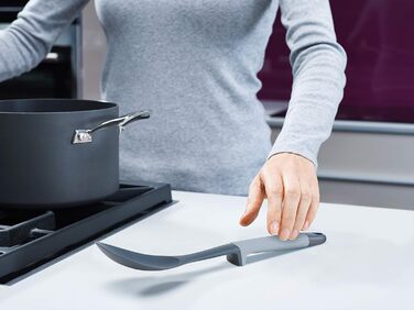 Набір посуду Joseph Joseph Elevate Carousel, 6 предметів, багатобарвний (блок, синій)