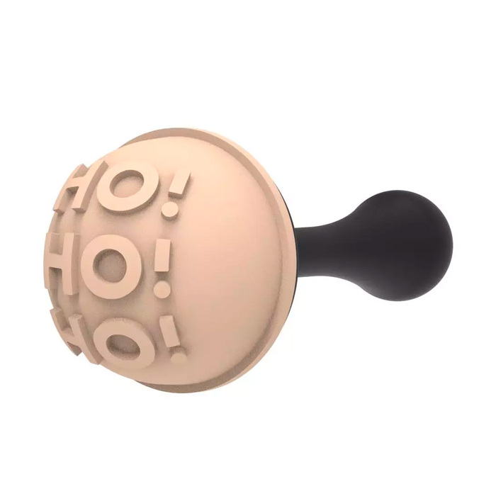 CHOCO STAMP B Штамп для шоколаду