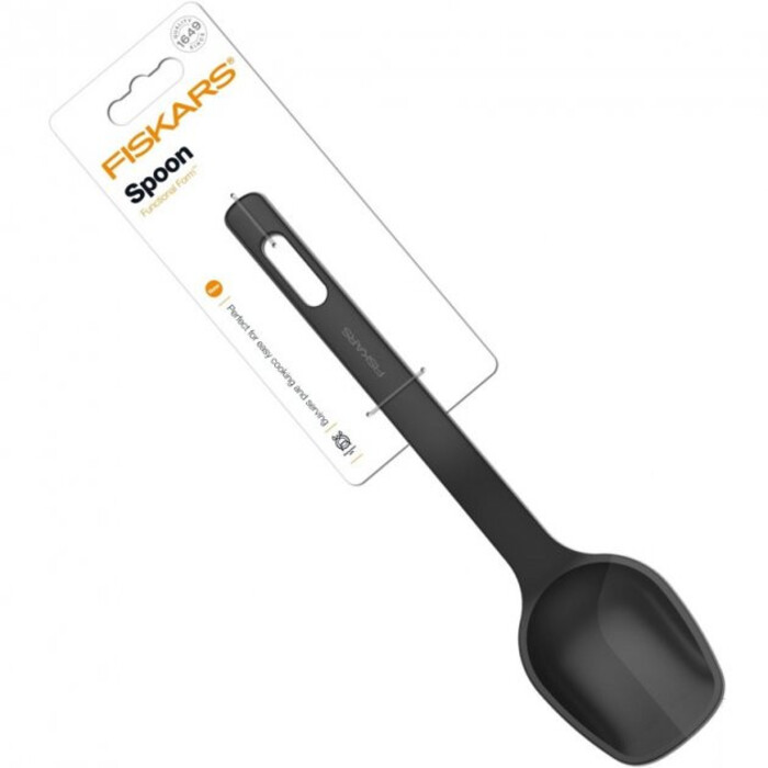 Ложка Fiskars Functional Form 29 см (1014435)