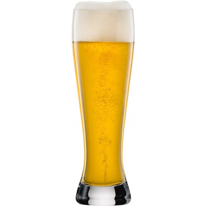 Келих для пшеничного пива Weizen Glass 650 мл Jeunesse Eisch