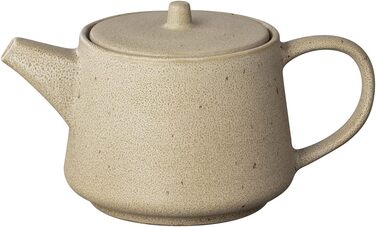 Чайник для заварювання 1 л, бежевий Kumi Blomus