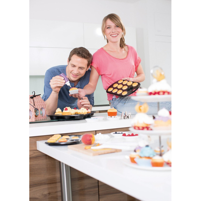 Кондитерський шприц Patisserie Kaiser