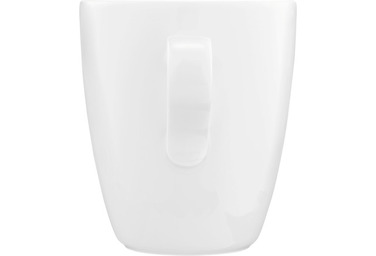 Кружка з ручкою 0,40 л біла Nori-Home Seltmann Weiden