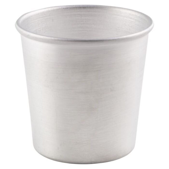 Соусник алюминиевый 120 мл, GenWare