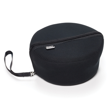 Контейнер із чохлом Built BLACK, неопрен, 19 х 10 см