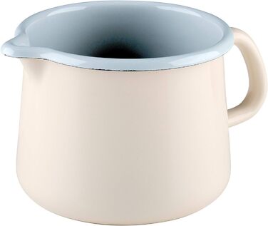 Набор кухонной посуды 9 предметов Riess