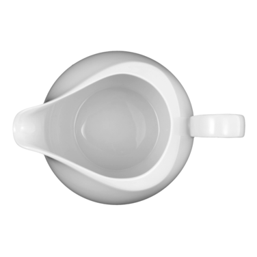 Соусник 0.60 л білий Trio Seltmann