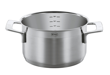 Каструля висока Ø 24 см Silence® Rosle