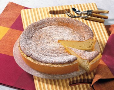 Рознімна форма для випічки Ø 30 см La Forme Plus Kaiser