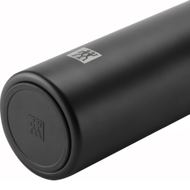 Термочашка 450 мл, чорна матова Thermo Zwilling