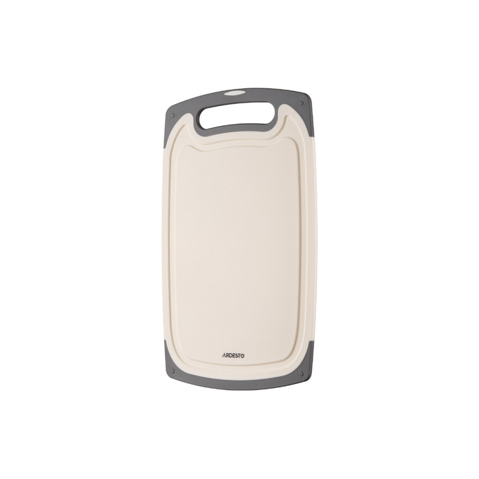 ARDESTO Дошка кухонна Gemini, 40*24,5*0,9 см, пластик