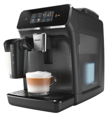 Кавомашина Philips EP2330/10 (6910218)
