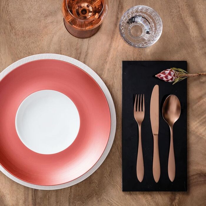 Manufacture Glow от Villeroy & Boch