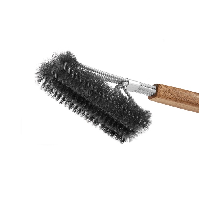 Щітка для очищення гриля 42 см Burnhard