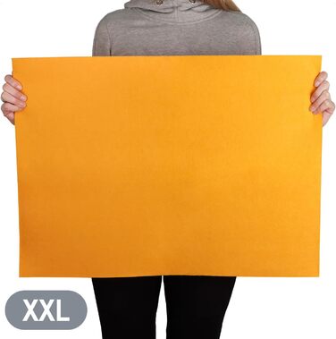 Серветки для прибирання кухні 4 шт 50 x 68 см com-four