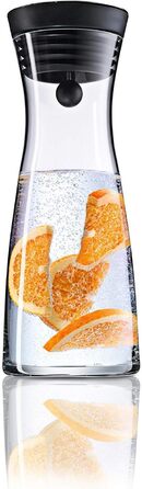 Графин для води 0,75 л, чорний Basic WMF