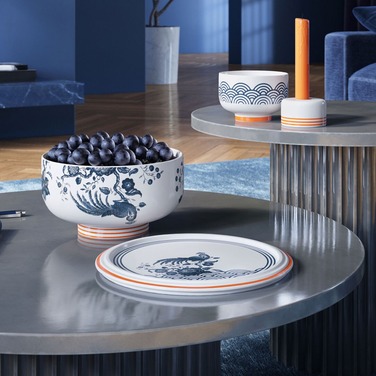 Jubilee Collection від Villeroy & Boch