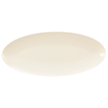 Блюдо овальне 43 х 19 см Creme Medina Seltmann Weiden
