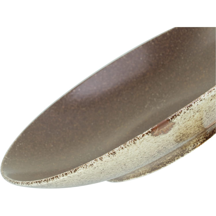 Набір посуду на 4 персони, 20 предметів, Rusty Creatable