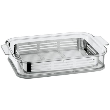 Кошик парова 41 х 26 см для жаровні з формою Vitalis Asia WMF