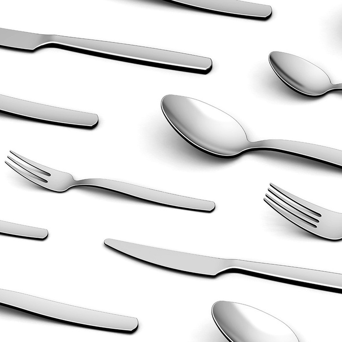 Набір столових приборів BergHOFF LEO LEGACY, 20 пр.