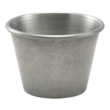 Соусник металлический 5.7*h 4 см, Vintage Steel, GenWare