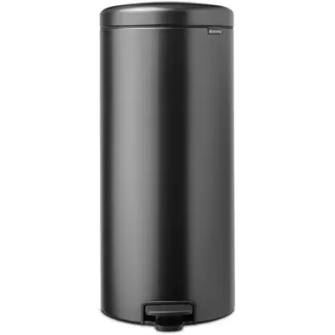 Бак для сміття з педаллю 30 л Brabantia