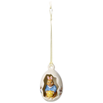 Декоративна підвіска кролик Макс 7 см Bunny Tales Villeroy & Boch