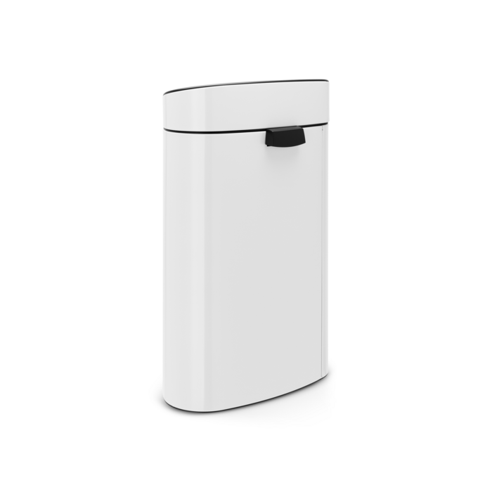Бак для сміття 40 л Touch Bin Brabantia
