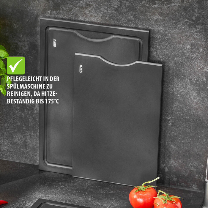 Доска разделочная Gefu SLIZE малая (13965)