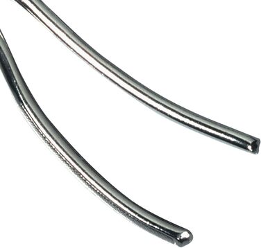 Консервний нож Westmark Pliers, з відкривачкою для пляшок, довжина 15,5 см, сталь/пластик, плоскогубці Winner, сріблястий/червоний, 10312270