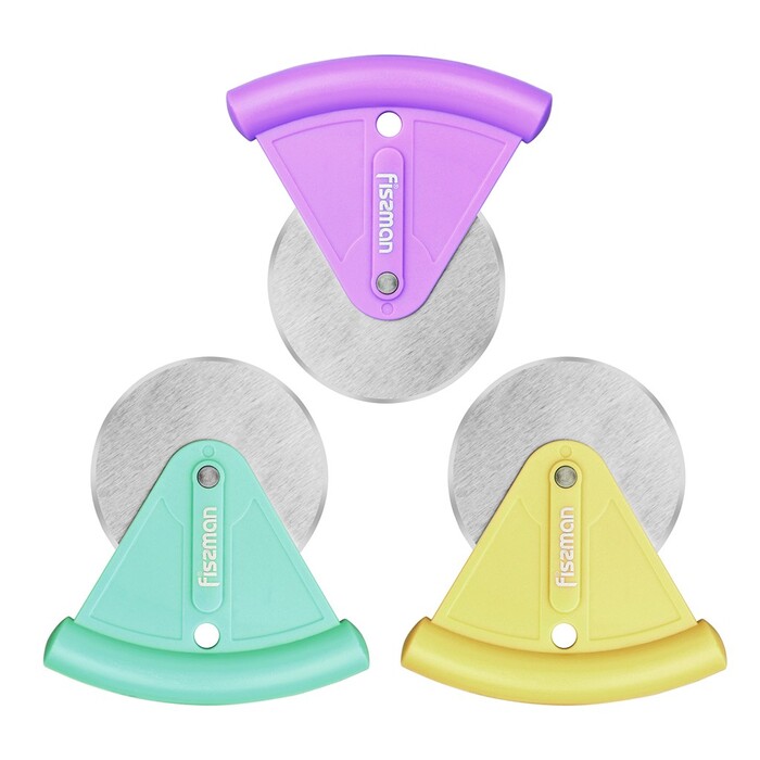 Різак для піци Fissman (8488)