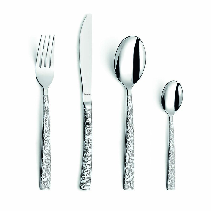 Набір столових приборів 24 предметів Havane Jungle Amefa
