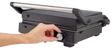 Гриль Gorenje GCG2000M (7032551)