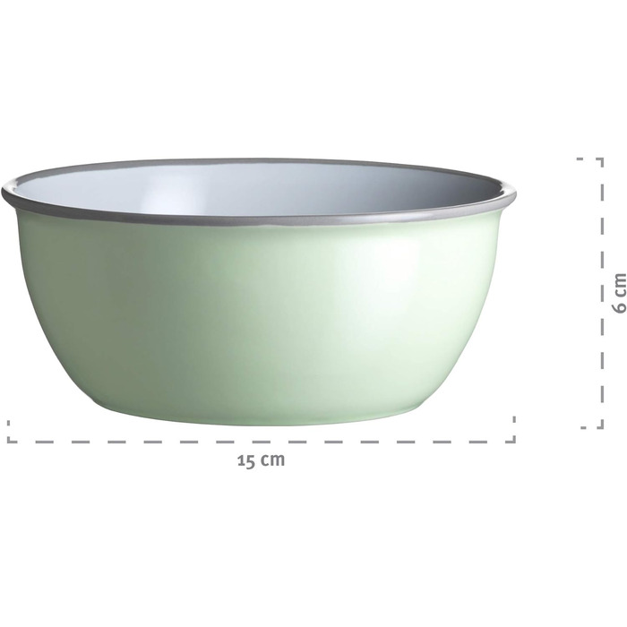 Набір посуду Mser, керамограніт Maila рожевий/сірий/синій/зелений, набір на 4 особи Зелений, Синій, Рожевий, Сірий