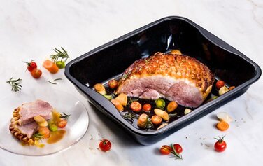 Форма для випікання глибока 40 x 34 см Back-Idee Kreativ Dr. Oetker