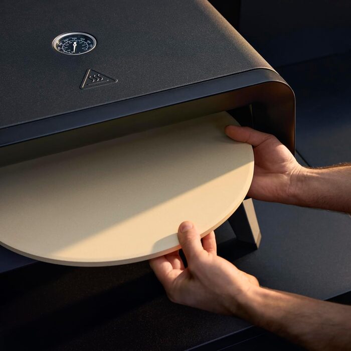 Піч для піци газова Pizzaiolo Pro WMF