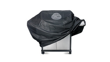 Газовый гриль Senator Pro-42 с системой BBQ Block Fire GRILLI 700477 Код: 012037