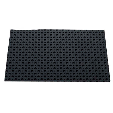 TEX04 POIS Килимок силіконовий для декору 250 х 185, h 6 mm