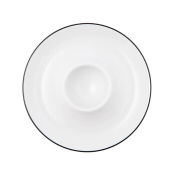 Підставка для яєць 25 см Zoe Seltmann Weiden