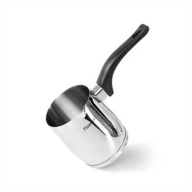 Турка для варіння кави Fissman 530 мл з індукційним дном (3321)