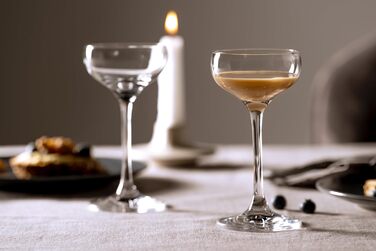 Бокал для ликера 90 мл, набор 6 предметов Cheers Leonardo