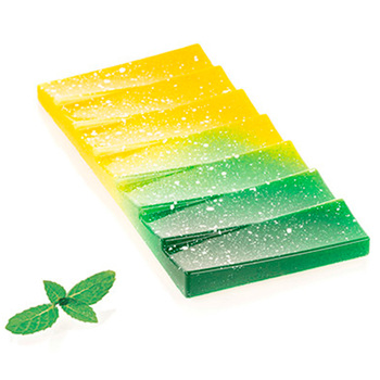 CH002 Форма для шоколада