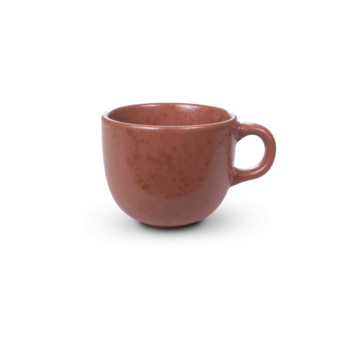 Чашка для кави Ariane Oxide 200 мл caribbean wood AVCARNA65044020